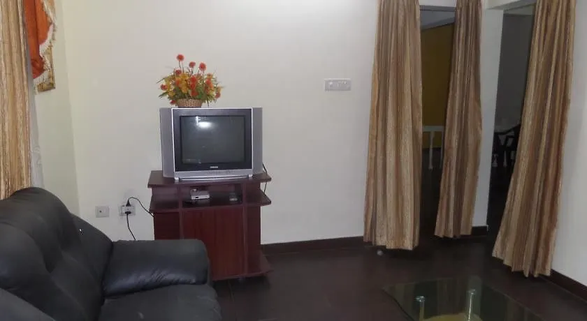 Bethania Village Resort Angamaly Kochi 4*,  India