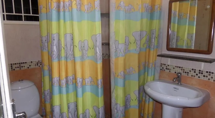 **** Hotel Bethania Village Resort Angamaly Kochi India