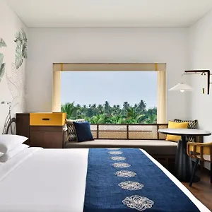 Hotel Port Muziris, A Tribute Portfolio By Marriott, Kochi