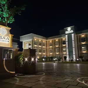 Hotel Esaa Airport, Kochi