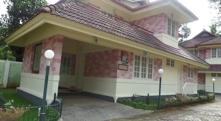 Bethania Village Resort Angamaly Kochi India